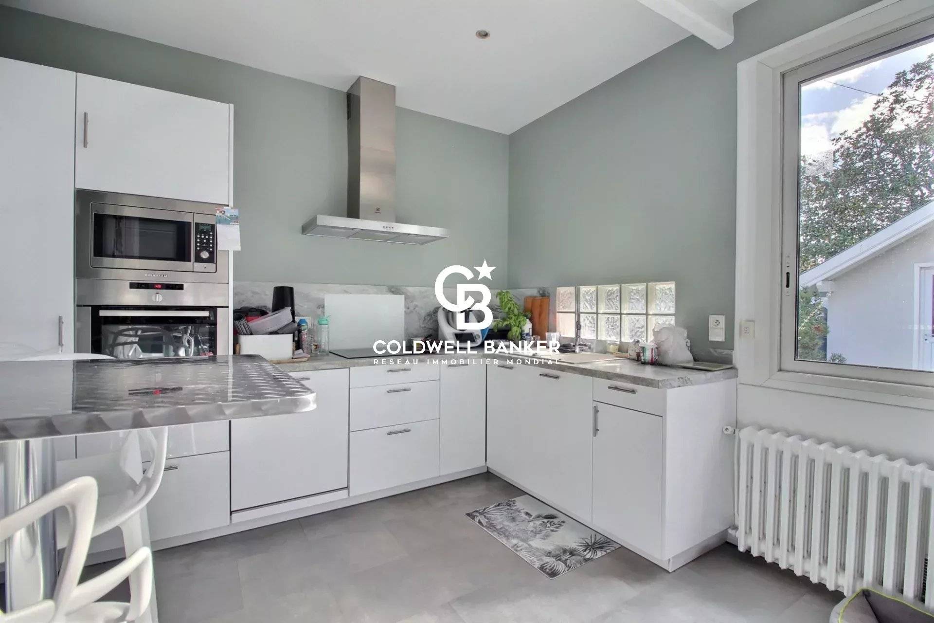 Maison à vendre Arcachon - maison plain-pied 3 chambres piscine proche aiguillon