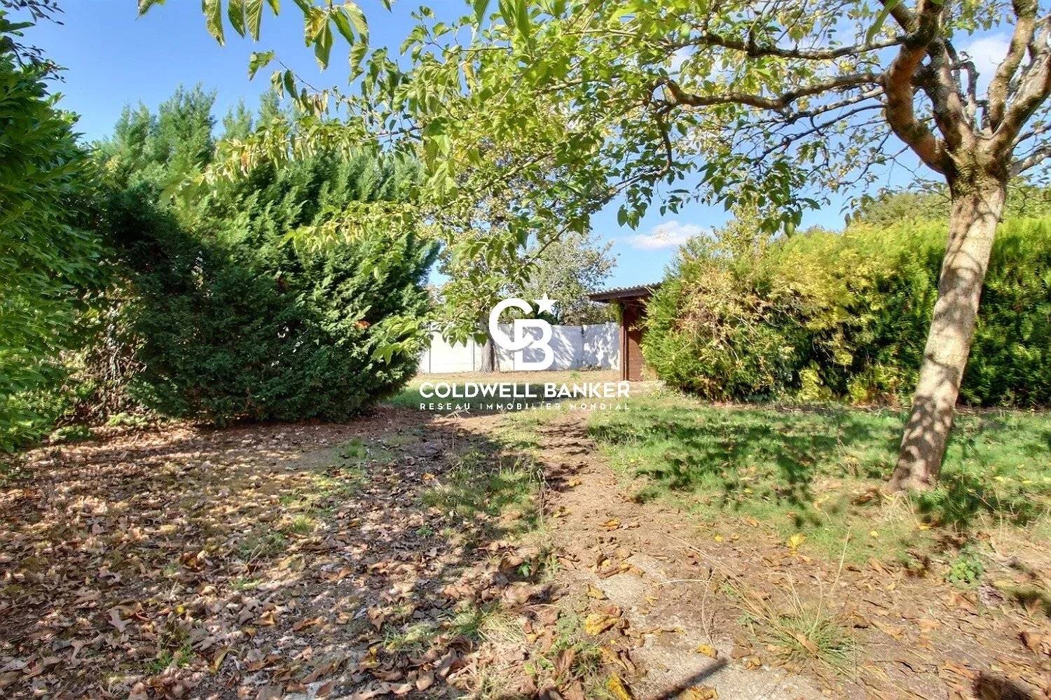 Terrain à vendre à Andernos-les-Bains – parcelle de 600 m², libre de constructeur