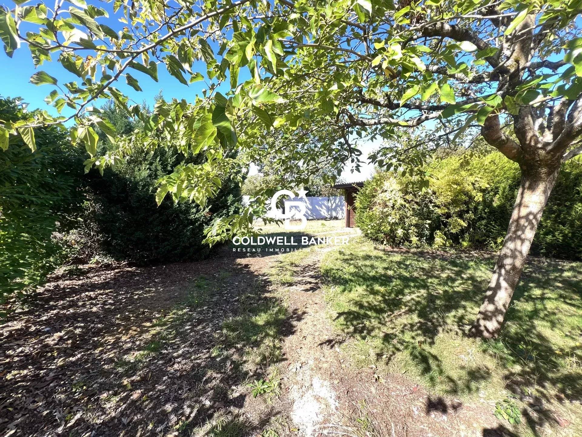 Terrain à vendre à Arès Saint-Brice – parcelle de 473 m² côté Bassin, libre de constructeur