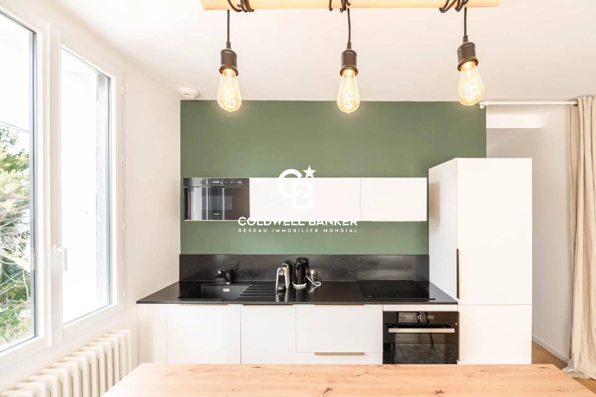 Appartement à vendre Arcachon - T3 lumineux, ville d’été, proche plage et centre