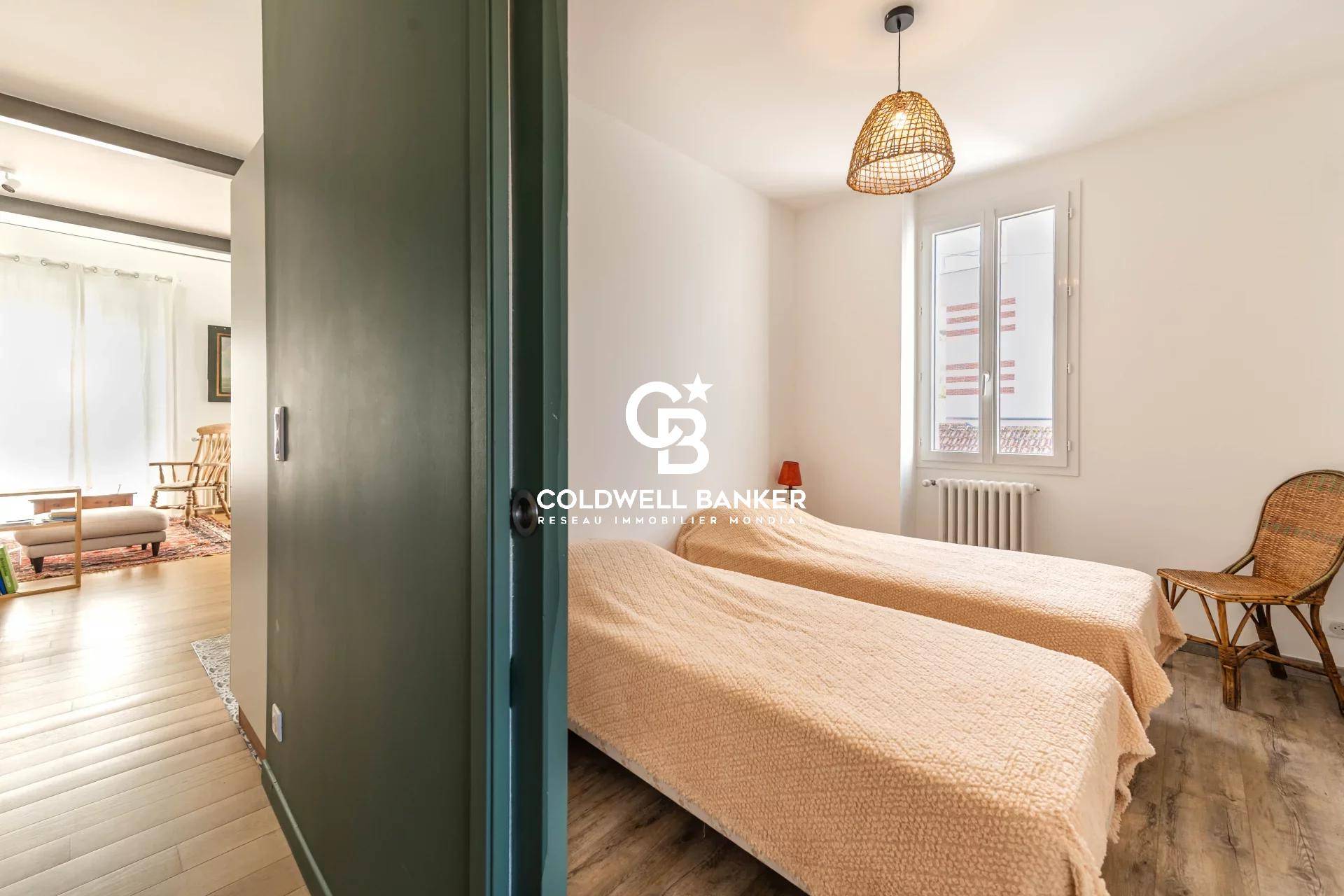 Appartement à vendre Arcachon - T3 lumineux, ville d’été, proche plage et centre