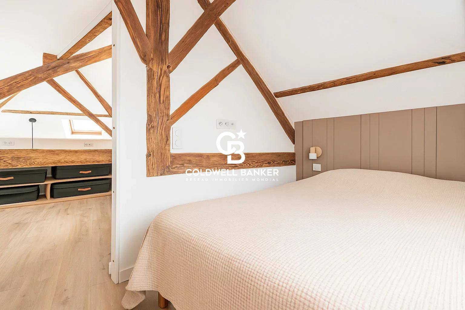 Appartement à vendre Arcachon - T3 lumineux, ville d’été, proche plage et centre