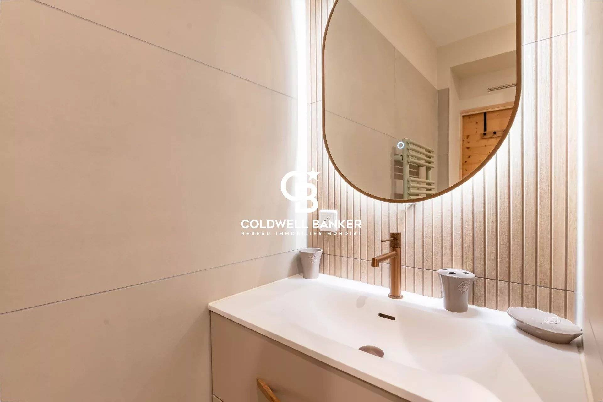 Appartement à vendre Arcachon - T4 lumineux avec jardin, secteur résidentiel recherché et stationnements