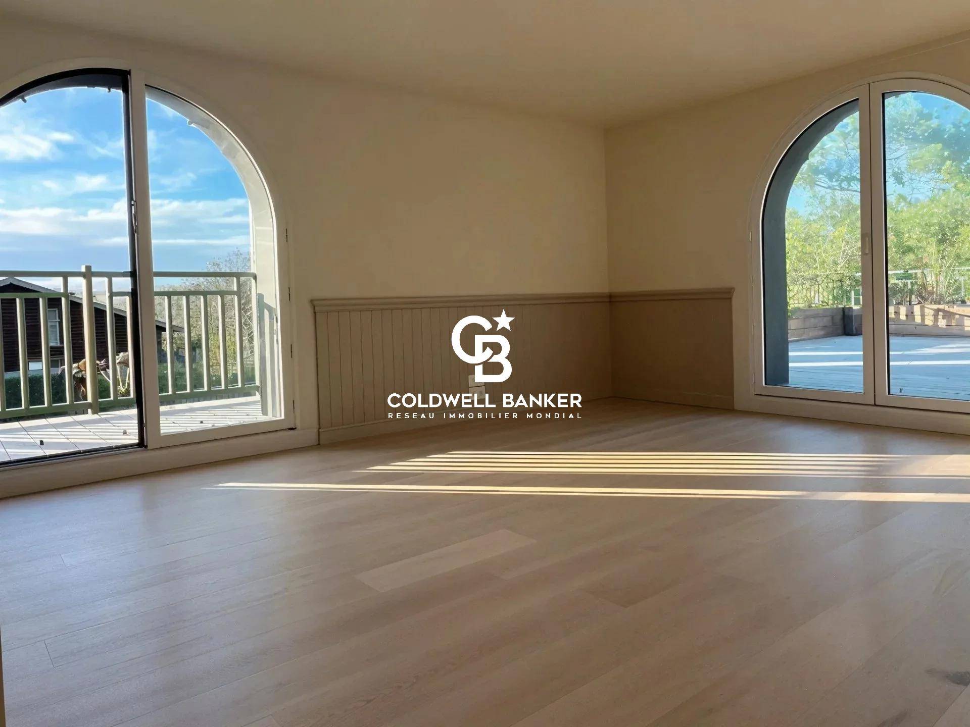 Appartement à vendre Cap Ferret – duplex T4 avec terrasse 79 m², résidence neuve