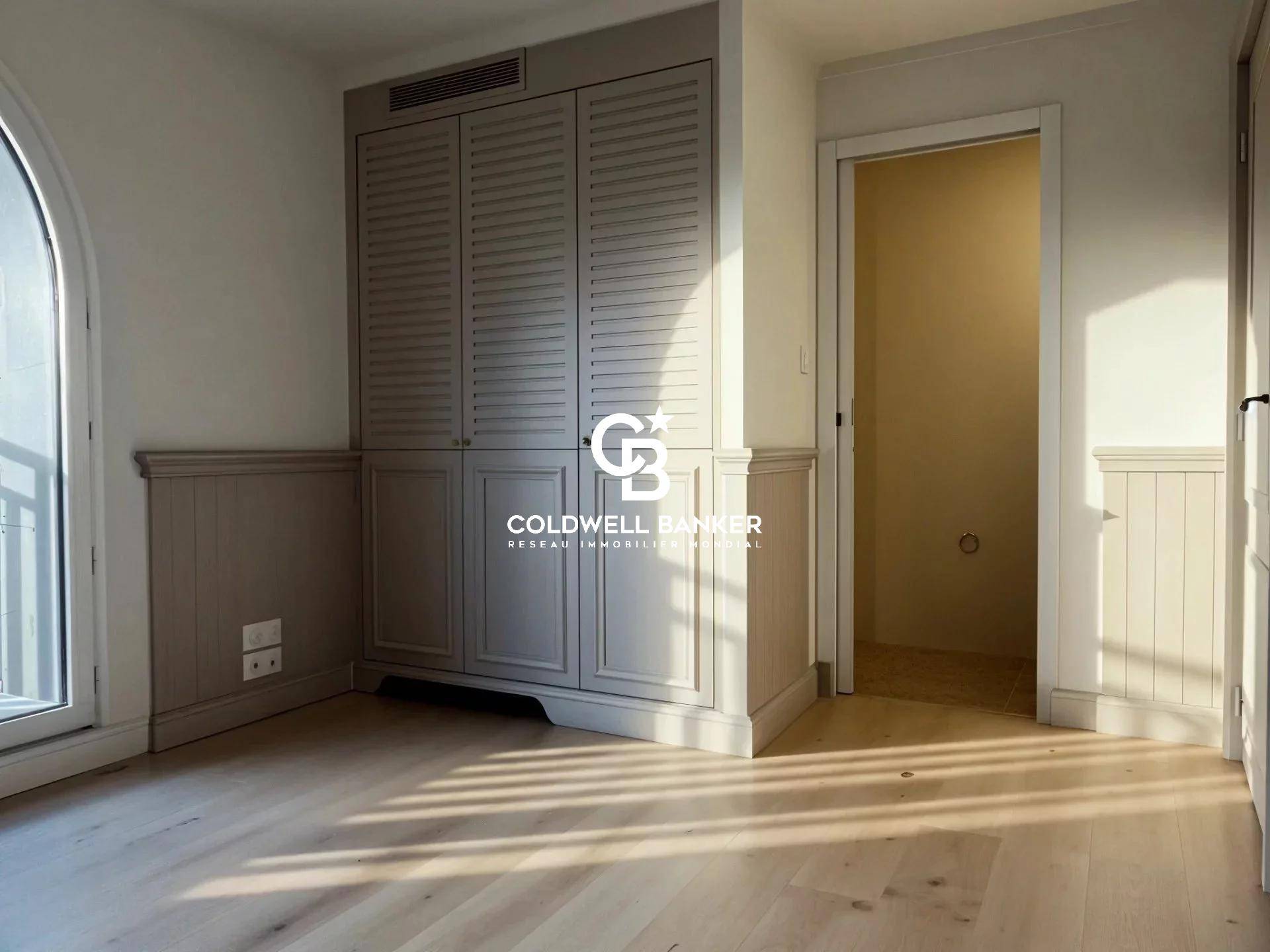 Appartement à vendre Cap Ferret – duplex T4 avec terrasse 79 m², résidence neuve