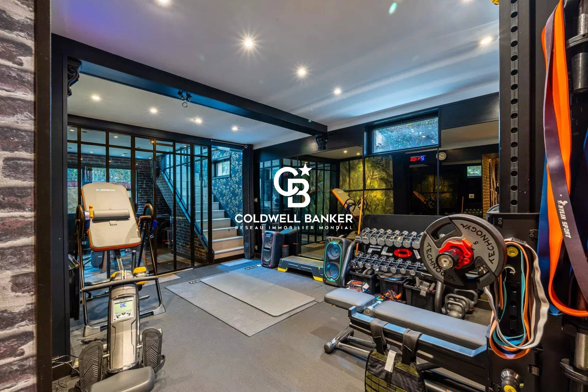 Maison à vendre Arcachon Ville d'Hiver - villa historique du XIXe siècle