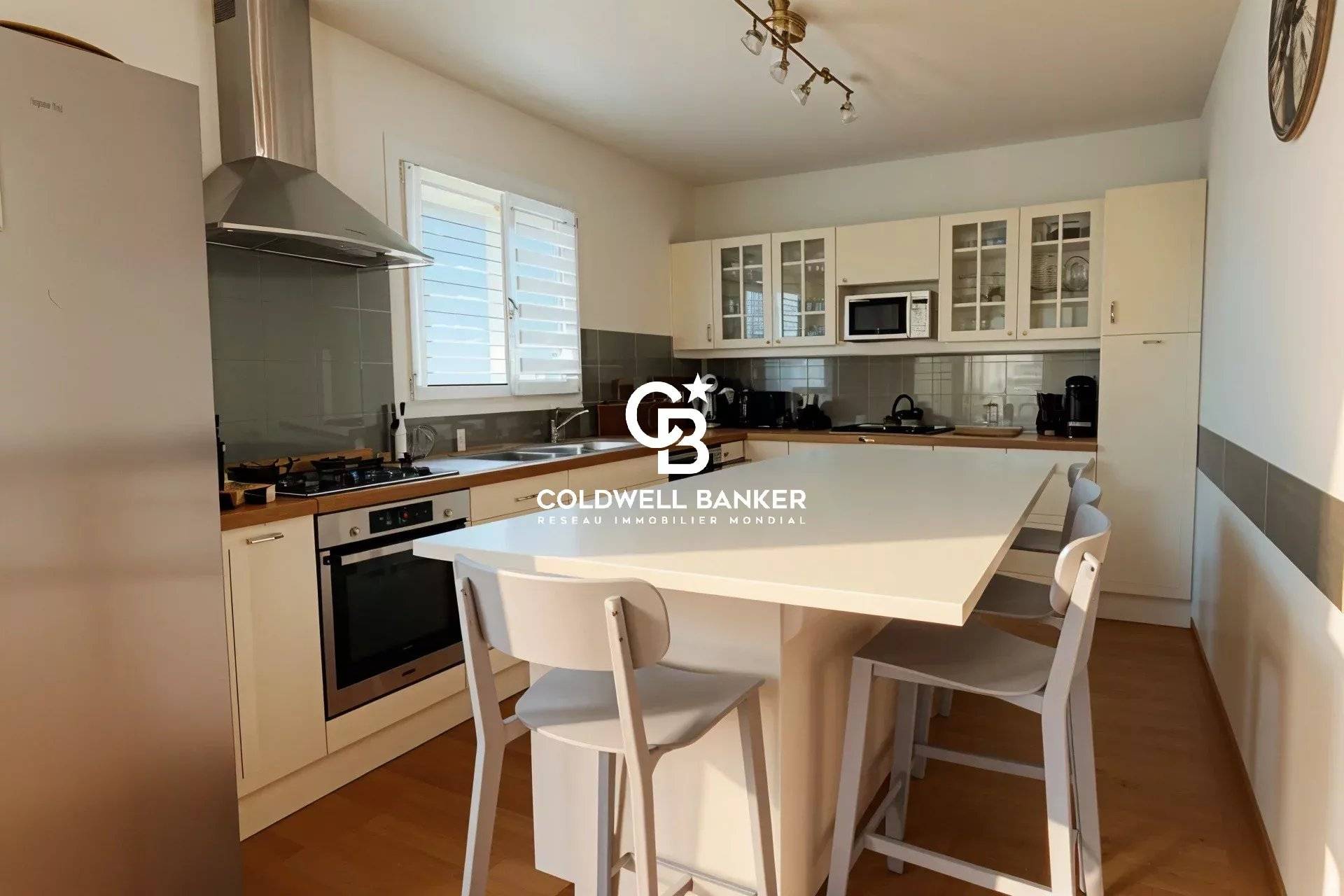 Maison à vendre Lanton - landaise rénovée, 5 chambres, piscine chauffée