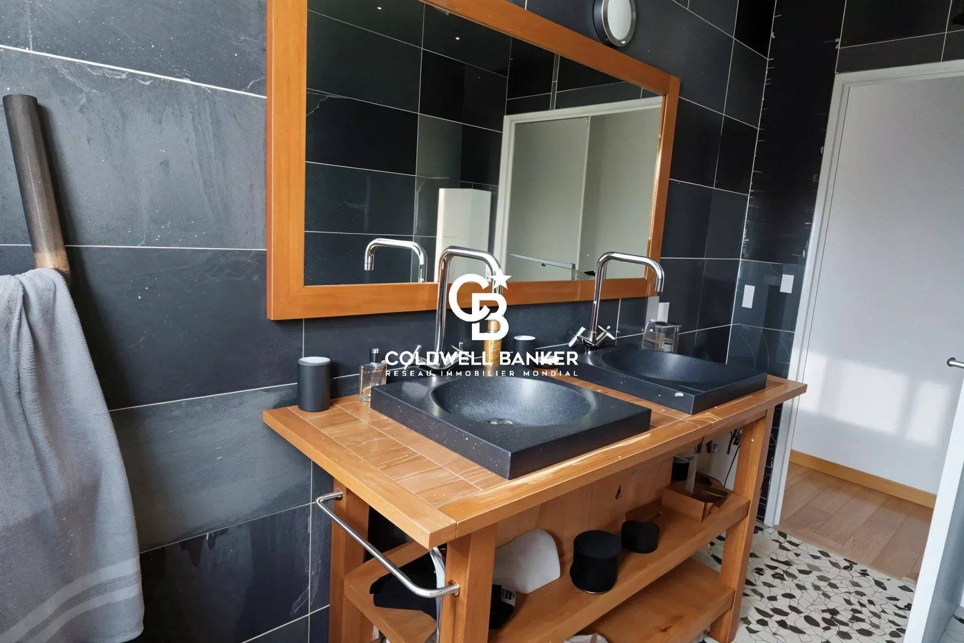 Maison à vendre Lanton - landaise rénovée, 5 chambres, piscine chauffée