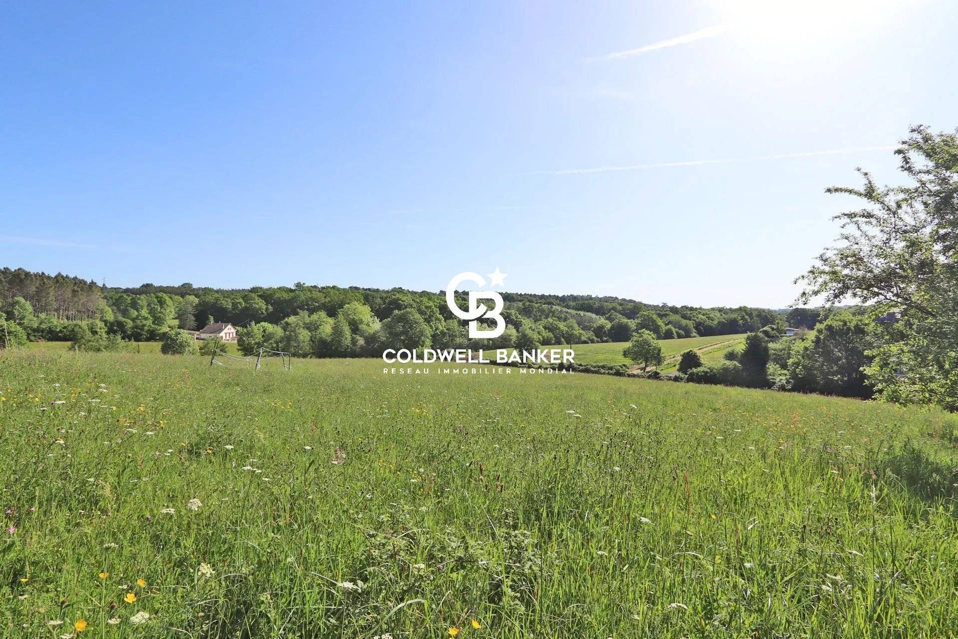 Propriété à vendre proche Bergerac - avec gîtes, piscine, terres