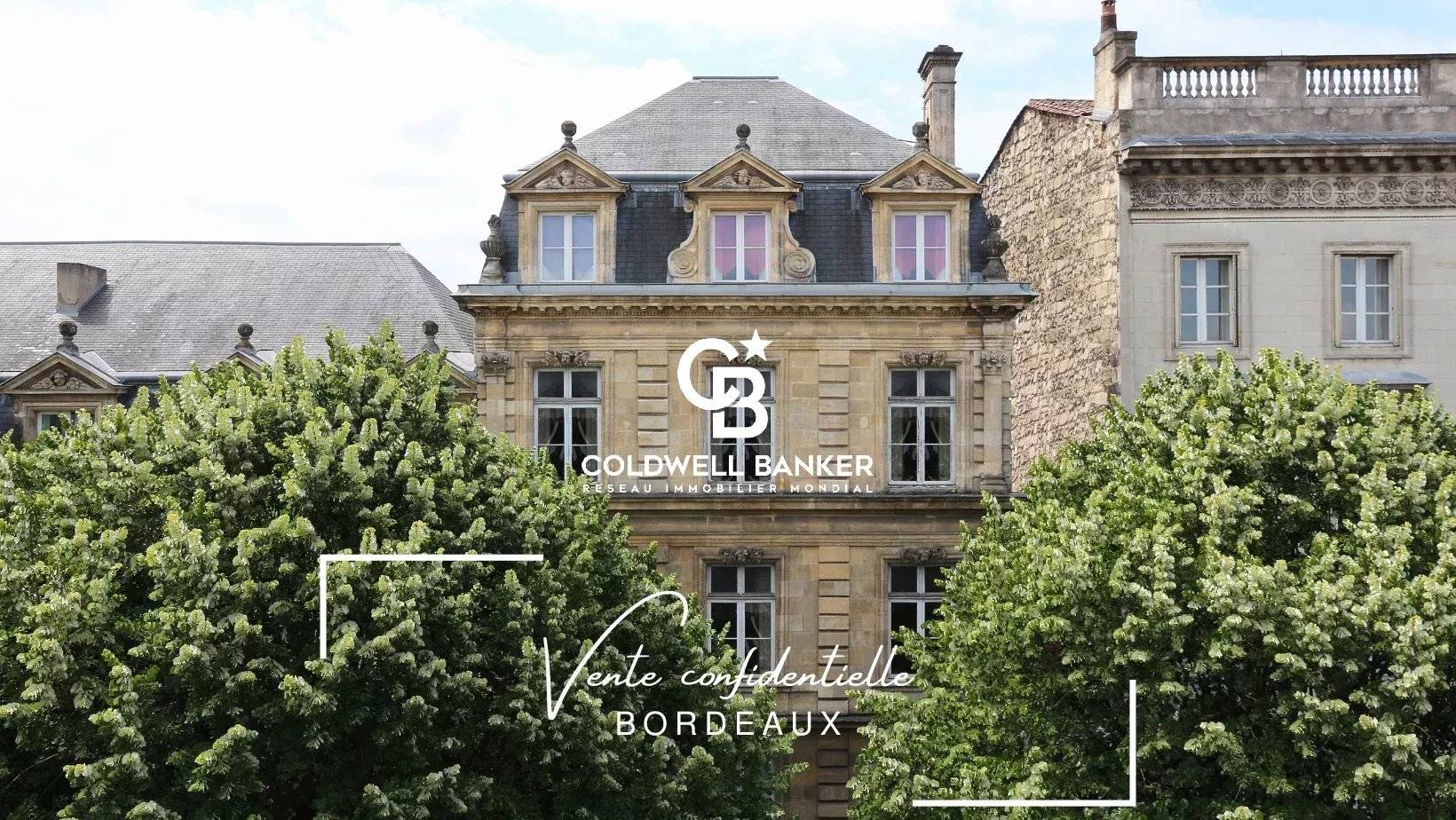 Maison à vendre Bordeaux Croix Blanche - maison pierre 6 chambres grand jardin garage