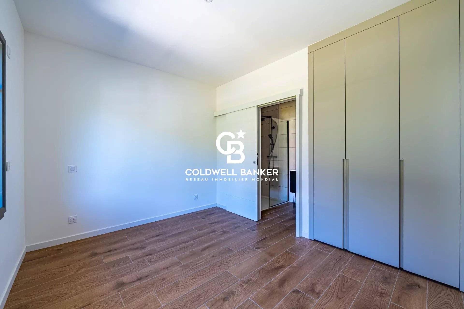 Maison à vendre Arcachon - villa rénovée proche plage Pereire avec piscine et garage