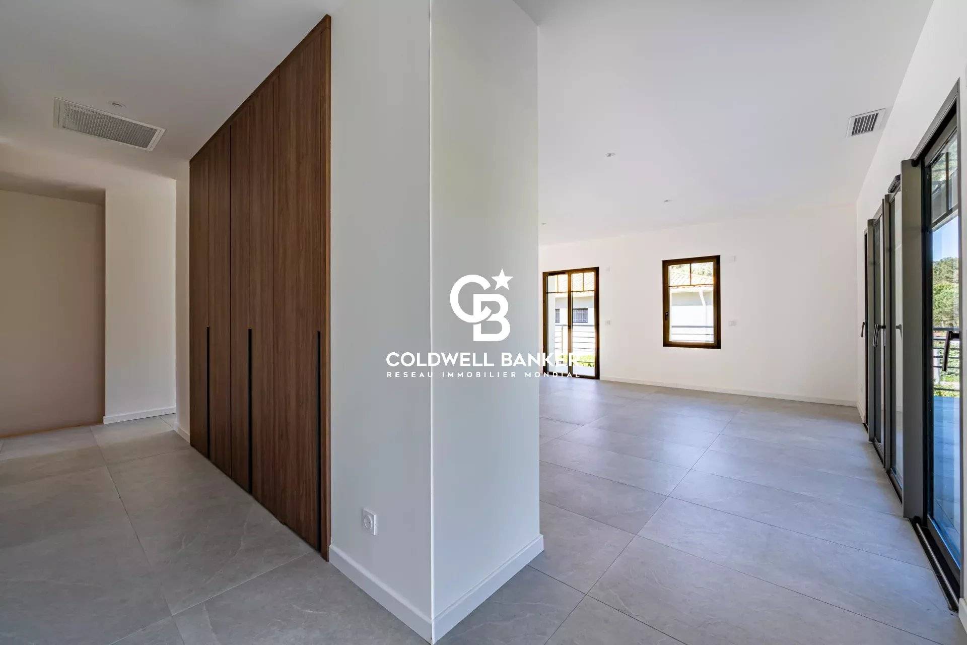 Maison à vendre Arcachon - villa rénovée proche plage Pereire avec piscine et garage