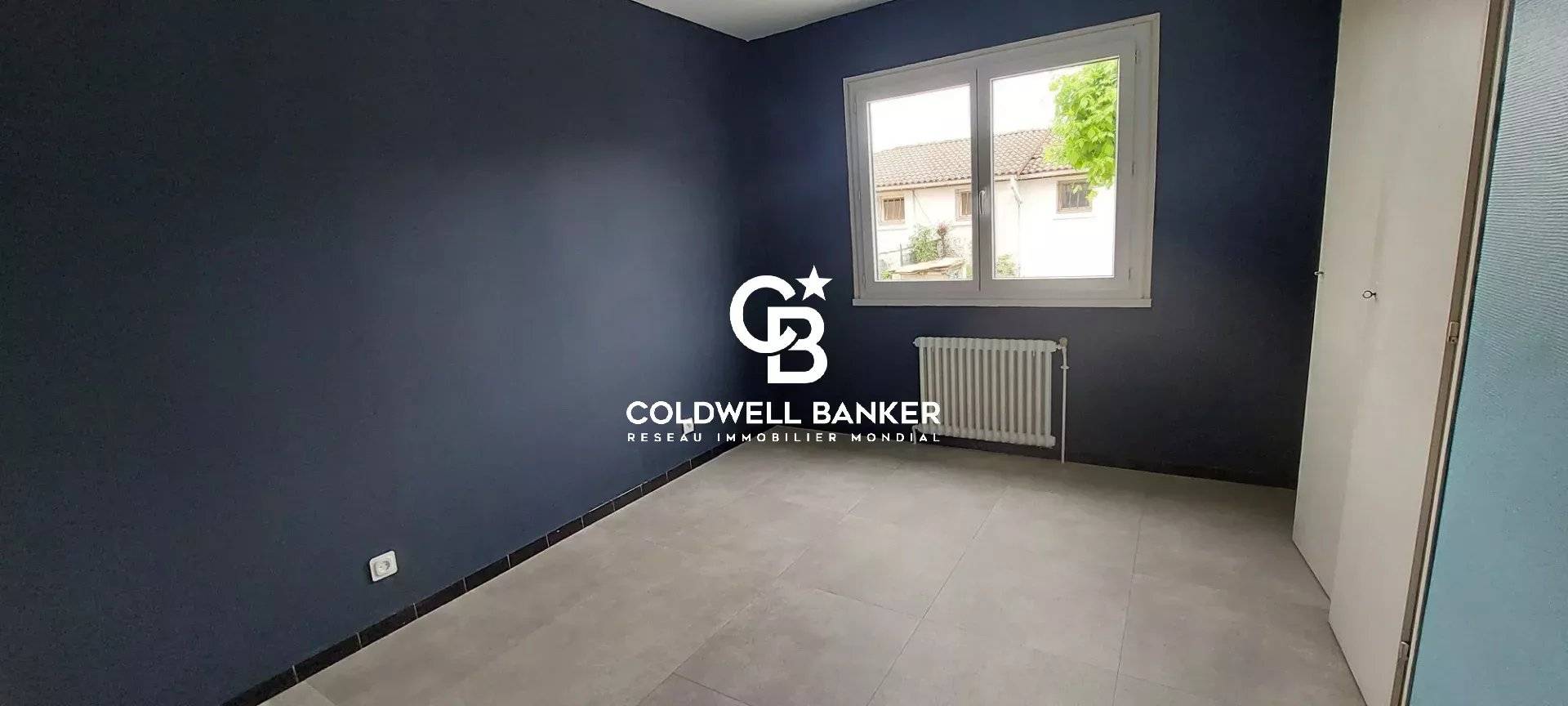 Appartement à vendre Arès - T3 rez-de-jardin avec terrasse et garage