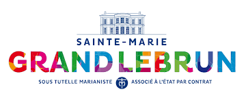 L'école Sainte-Marie Grand Lebrun à Bordeaux