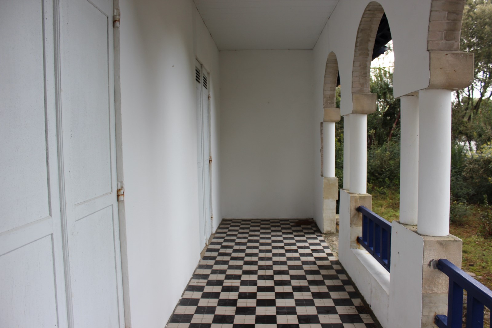 villa ancienne à vendre avec grand jardin pyla sur mer