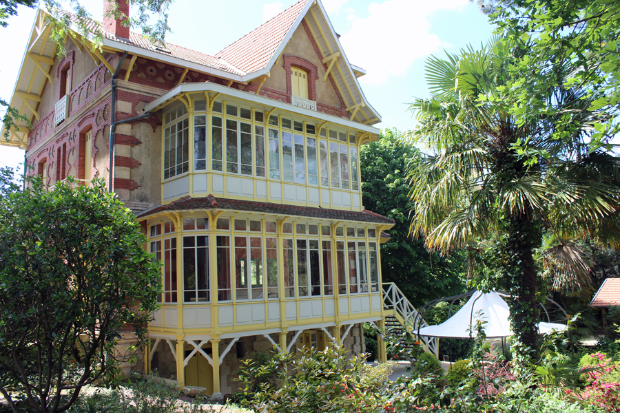 grande arcachonnaise à la vente proche centre ville Arcachon