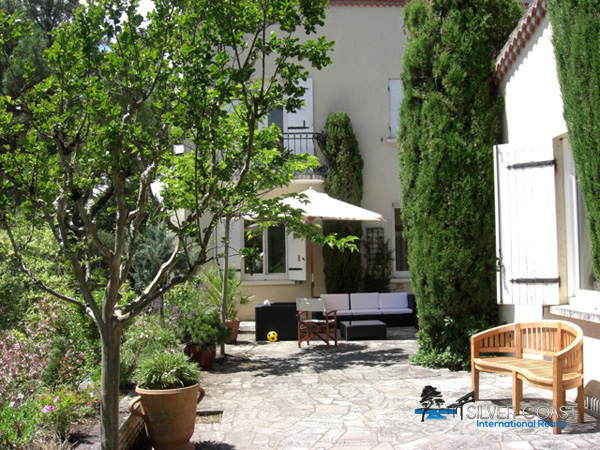 vente maison arcachon pereire