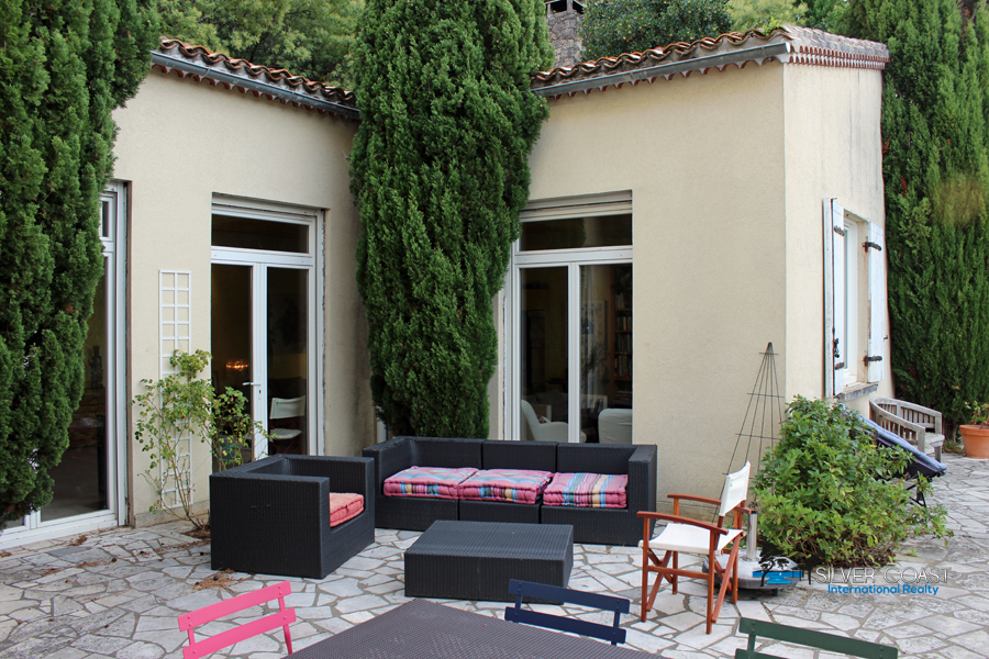 maison arcachon à vendre