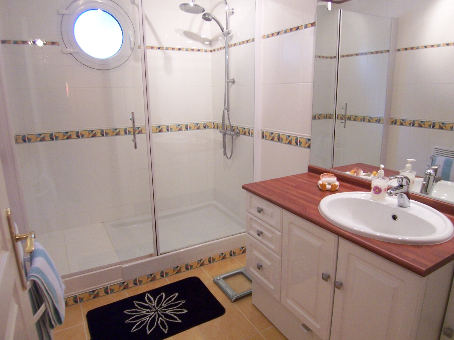 salle de bain neuve arcachon centre ville 