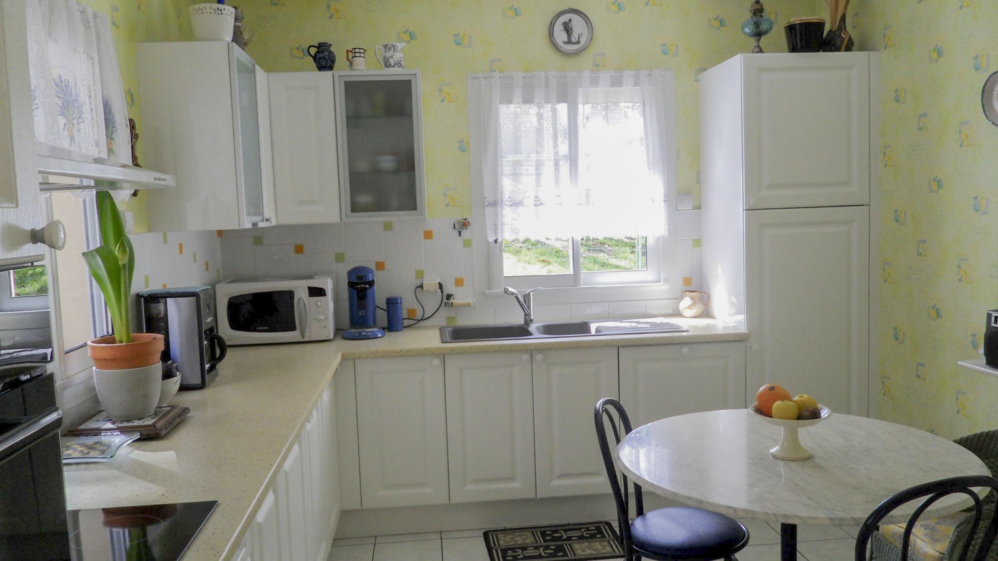 cuisine maison en centre ville d'arcachon