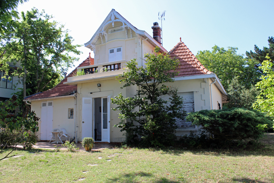 à vendre maison acachon