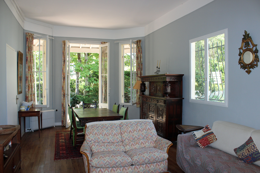 maison arcachonnaise arcachon en vente