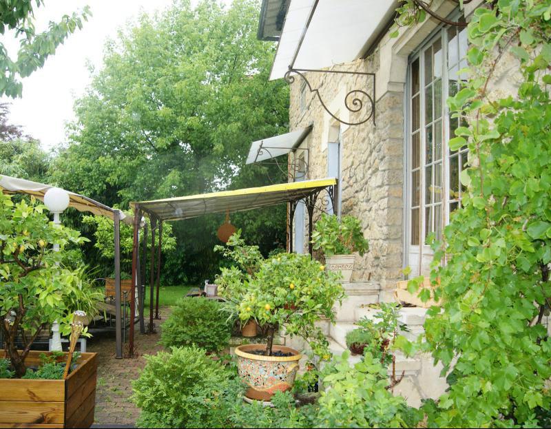 à vendre grande maison familiale arcachon