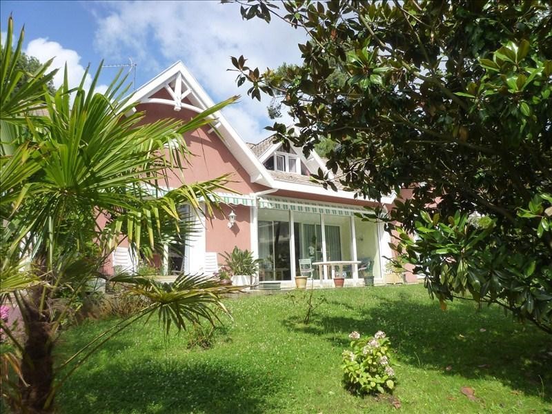 Vente arcachonnaise quartier calme