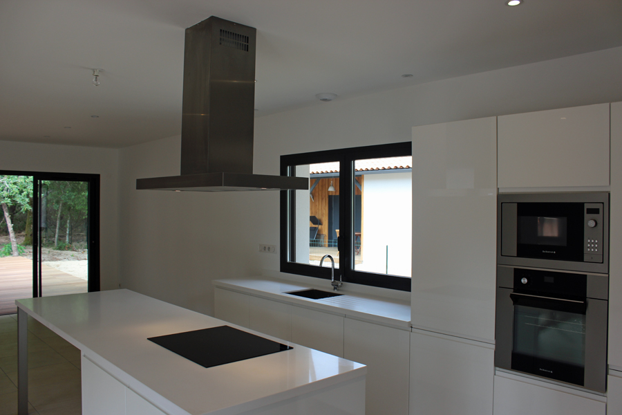 achat villa proche plage 