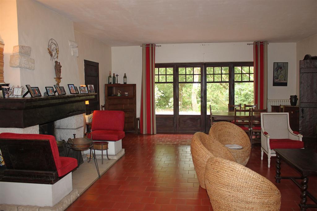 villa à vendre bassin d'arcachon