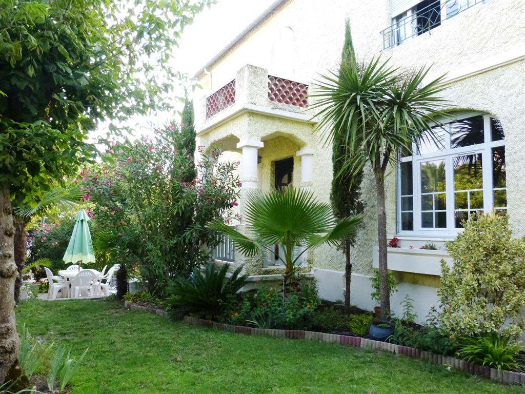 Villa art déco a vendre