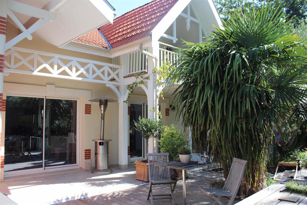 villa à vendre ville d'automne