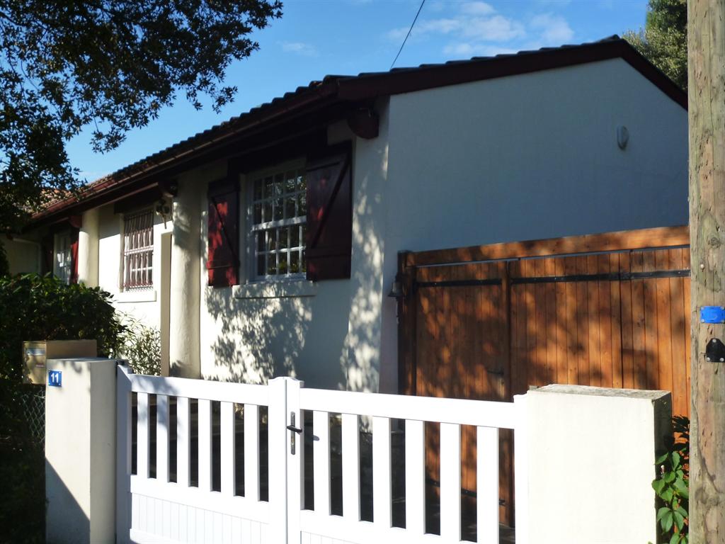 Maison à vendre coeur du moulleau