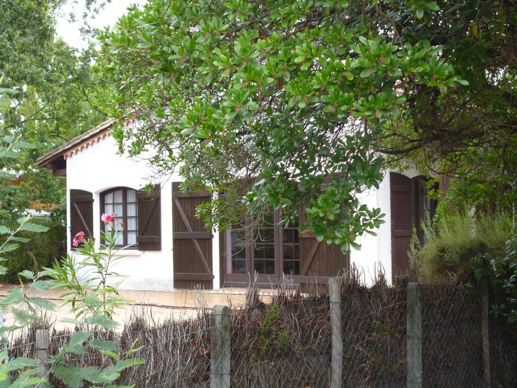 Lege Cap Ferret villa familiale à acheter