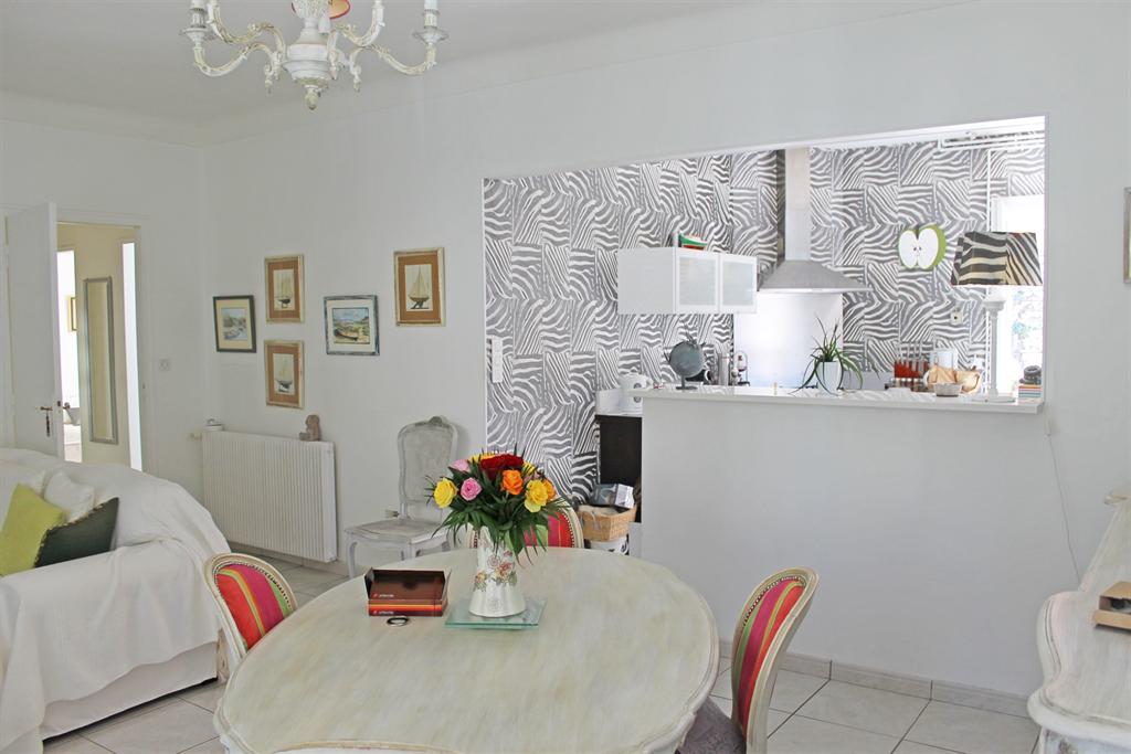 maison près plage pereire arcachon