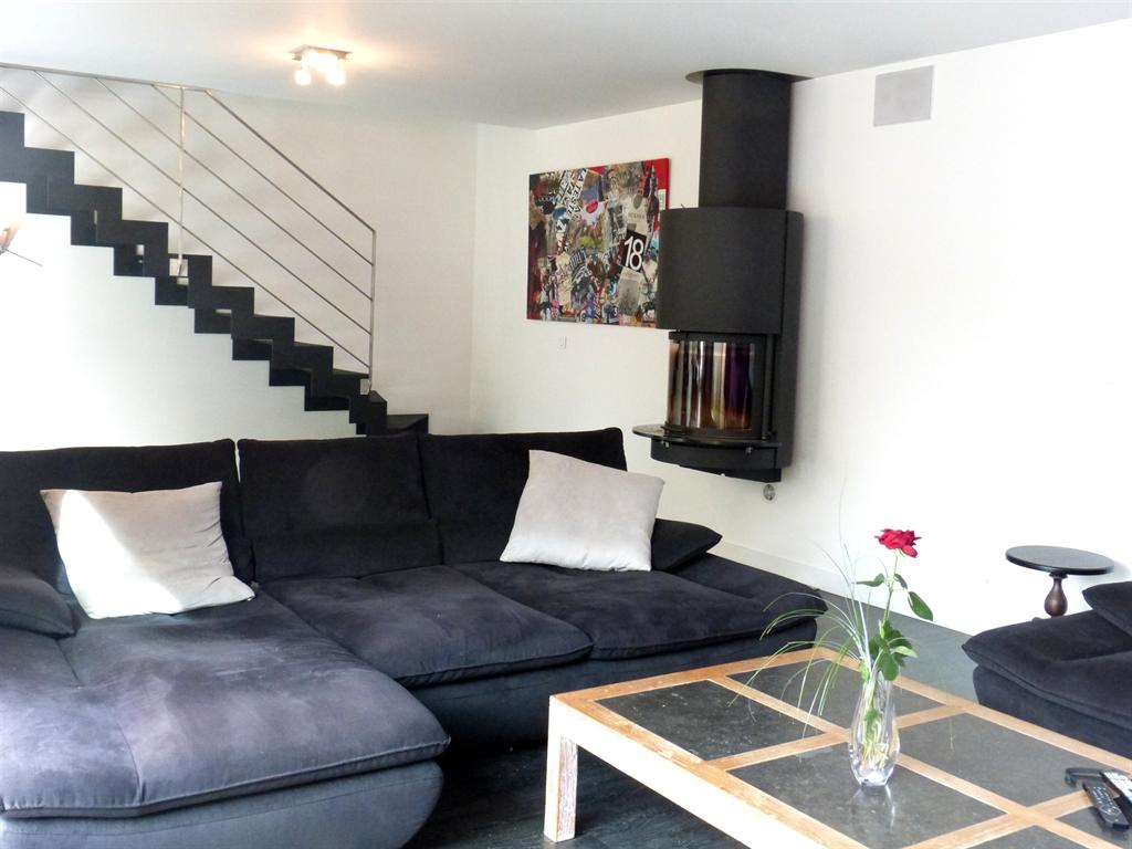 acheter maison contemporaine teste de buch