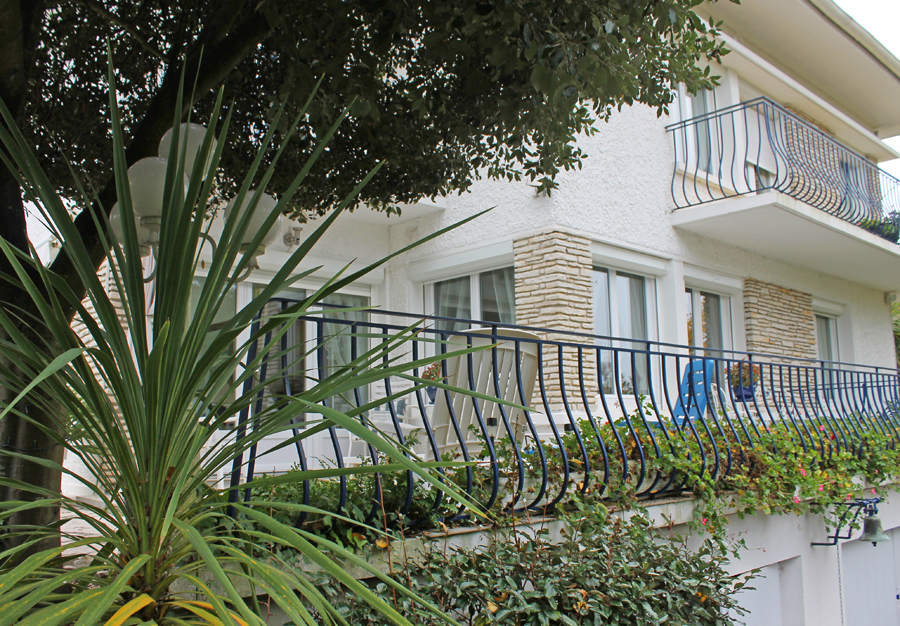 à vendre grande maison bien sur  pereire arcachon