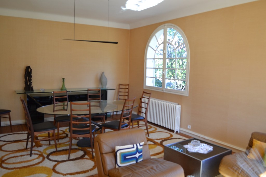 achat villa familiale  plain pied 4 chambres proche plages Arcachon