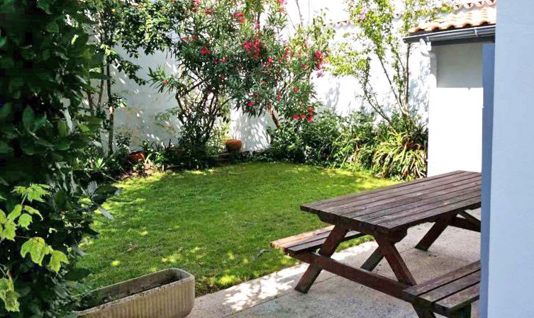 Le Moulleau charmant appartement