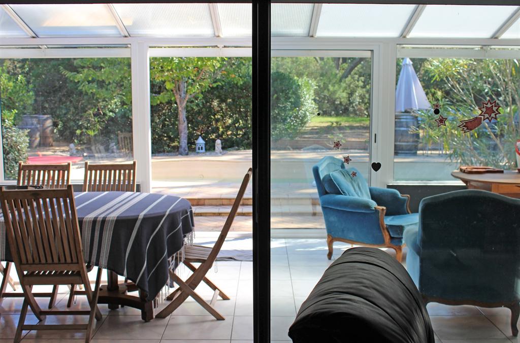 Pyla sur mer vente ville d'architecte