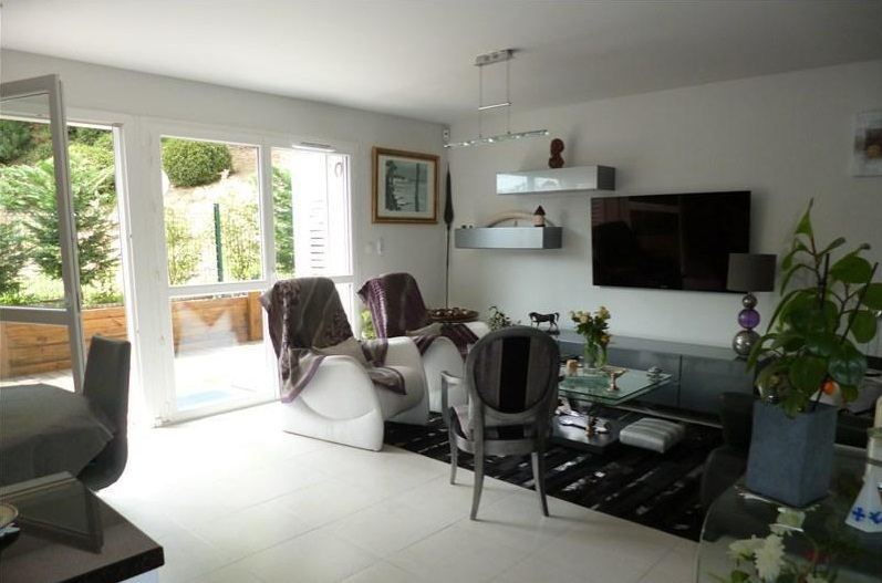 achat maison de ville récente centre Arcacchon