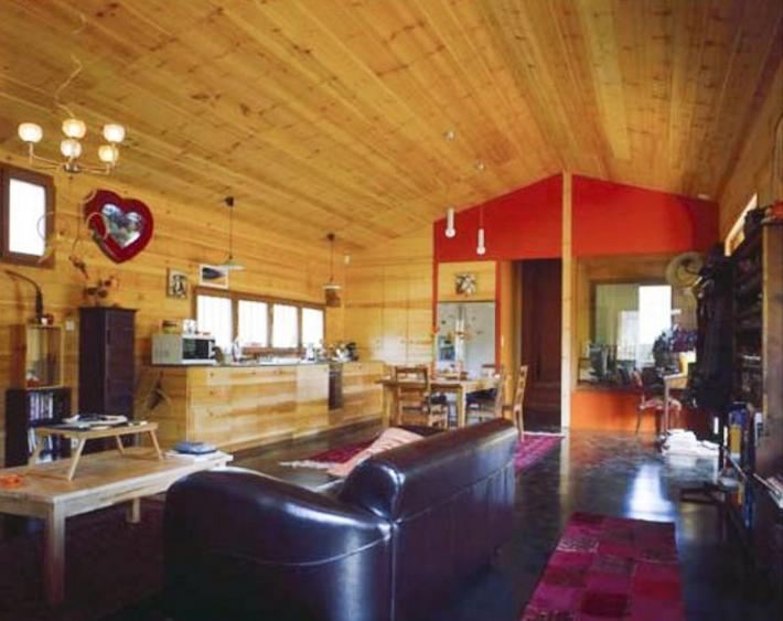 vente villa avec charme sur le bassin d'arcachon