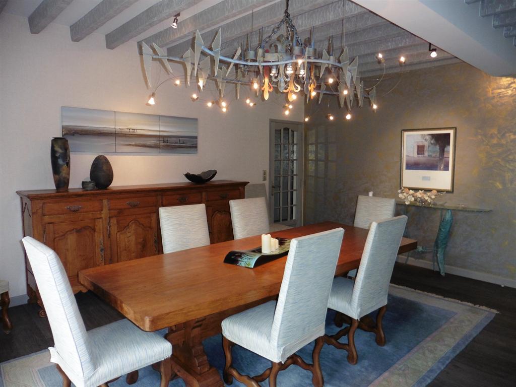 Maison a vendre la hume gujan mestras 33