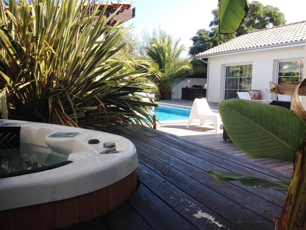 recherche maison secondaire familiale à la vente sur Bassin Arcachon