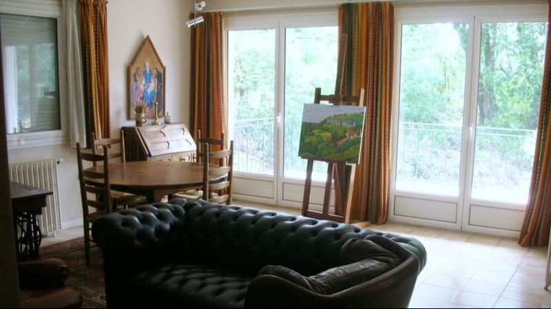 acheter villa avec grand espace de vie pereire