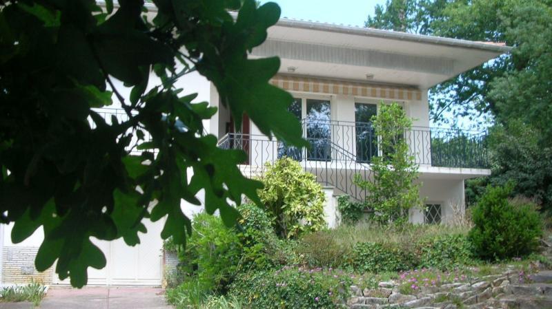 acheter villa avec grand terrain bassin arcachon