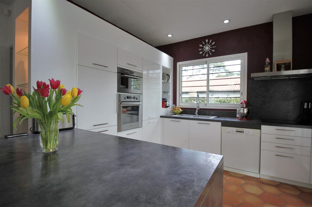 achat villa gaume familiale  avec grands espaces Pyla sur Mer