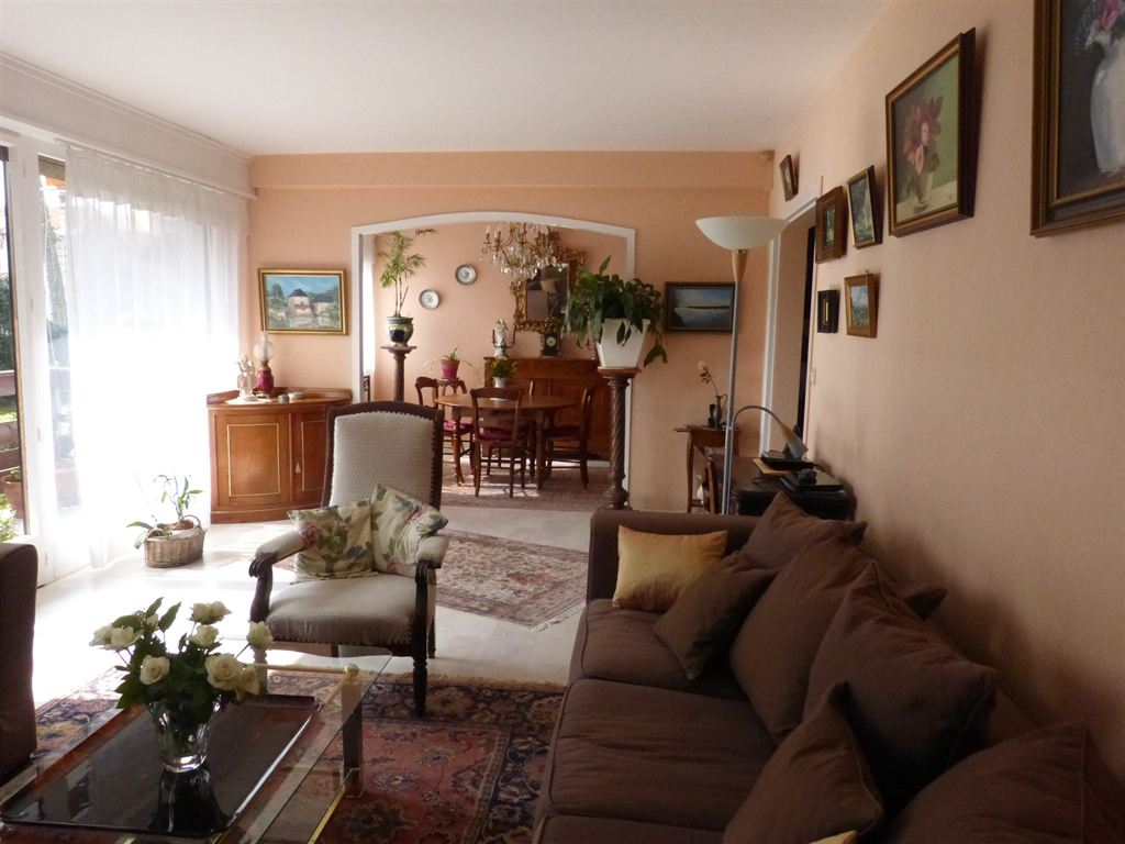 appartement de standing à vendre Arcachon centre