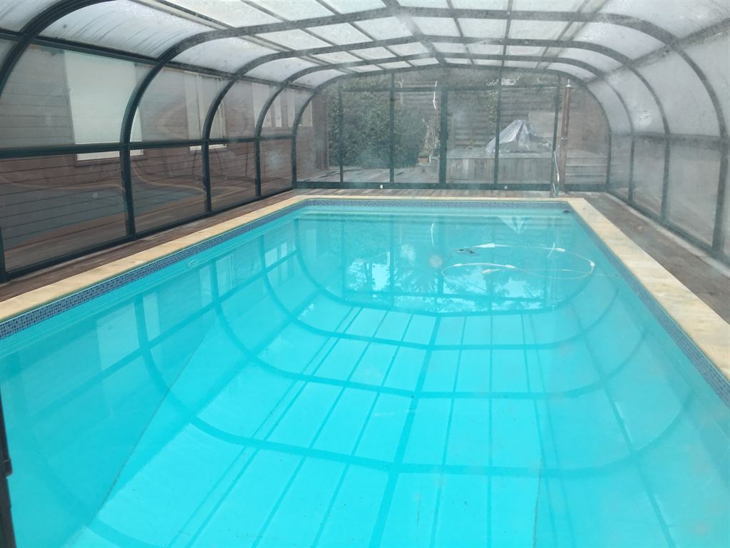 Vente villa proche plage et marché LEGE CAP FERRET PIRAILLAN 