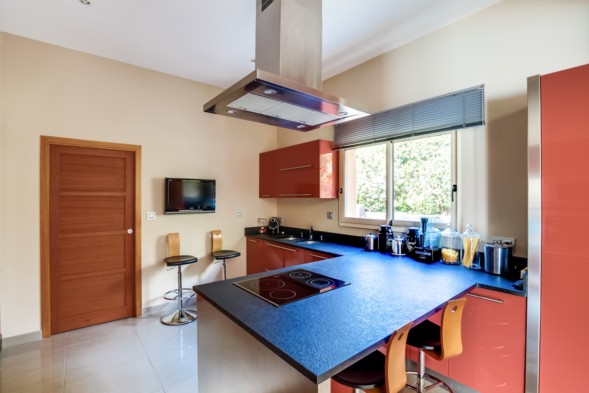 belle maison contemporaine avec 5 chambres Arcachon